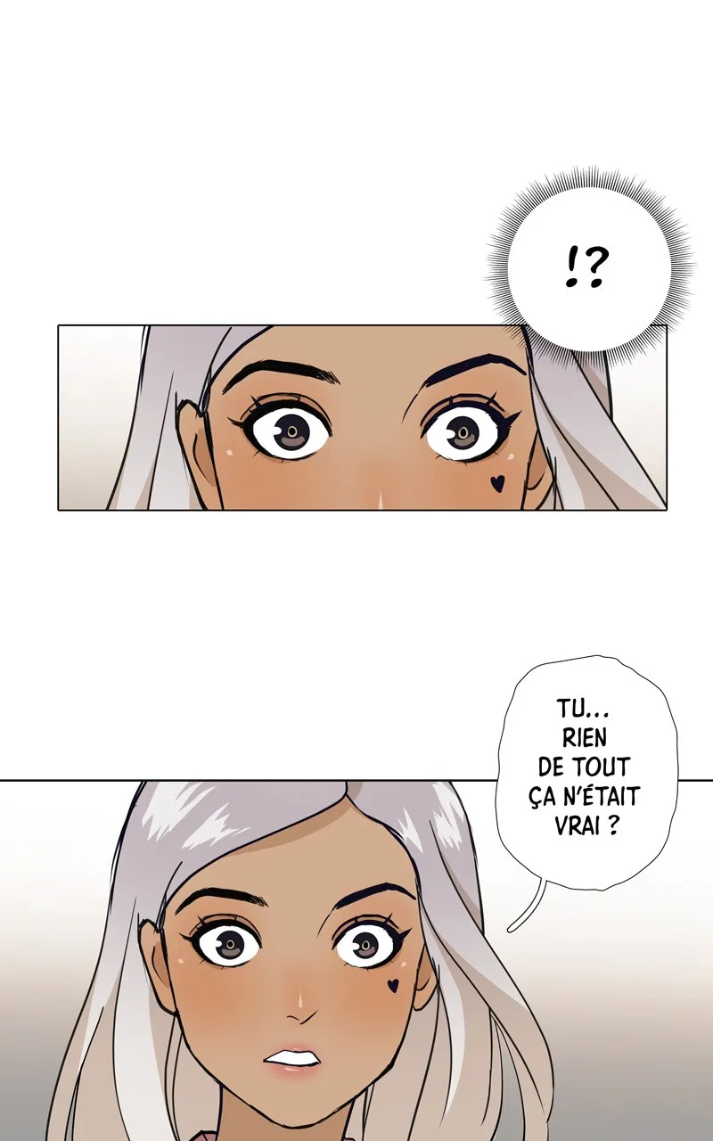 Read Foutue Romance Manga Online