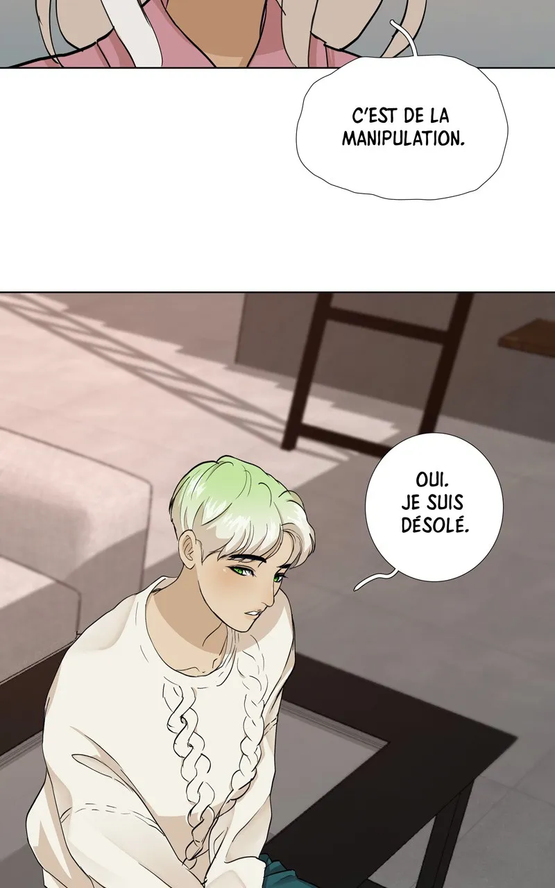 Read Foutue Romance Manga Online