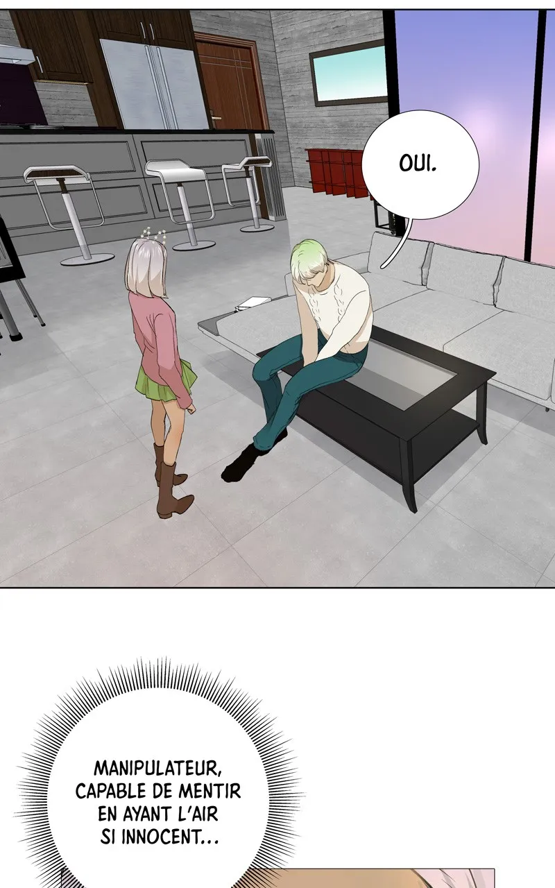 Read Foutue Romance Manga Online