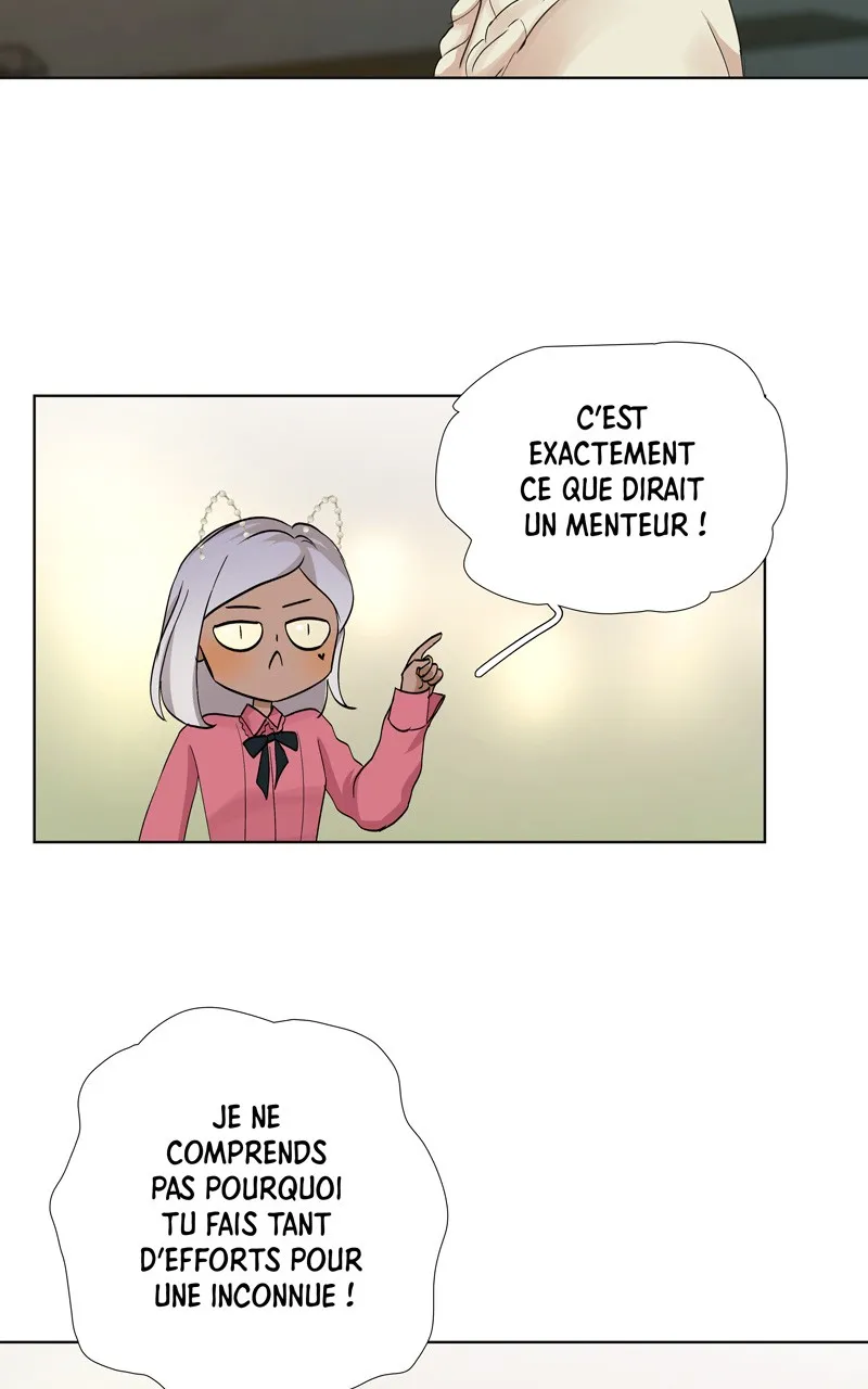 Read Foutue Romance Manga Online