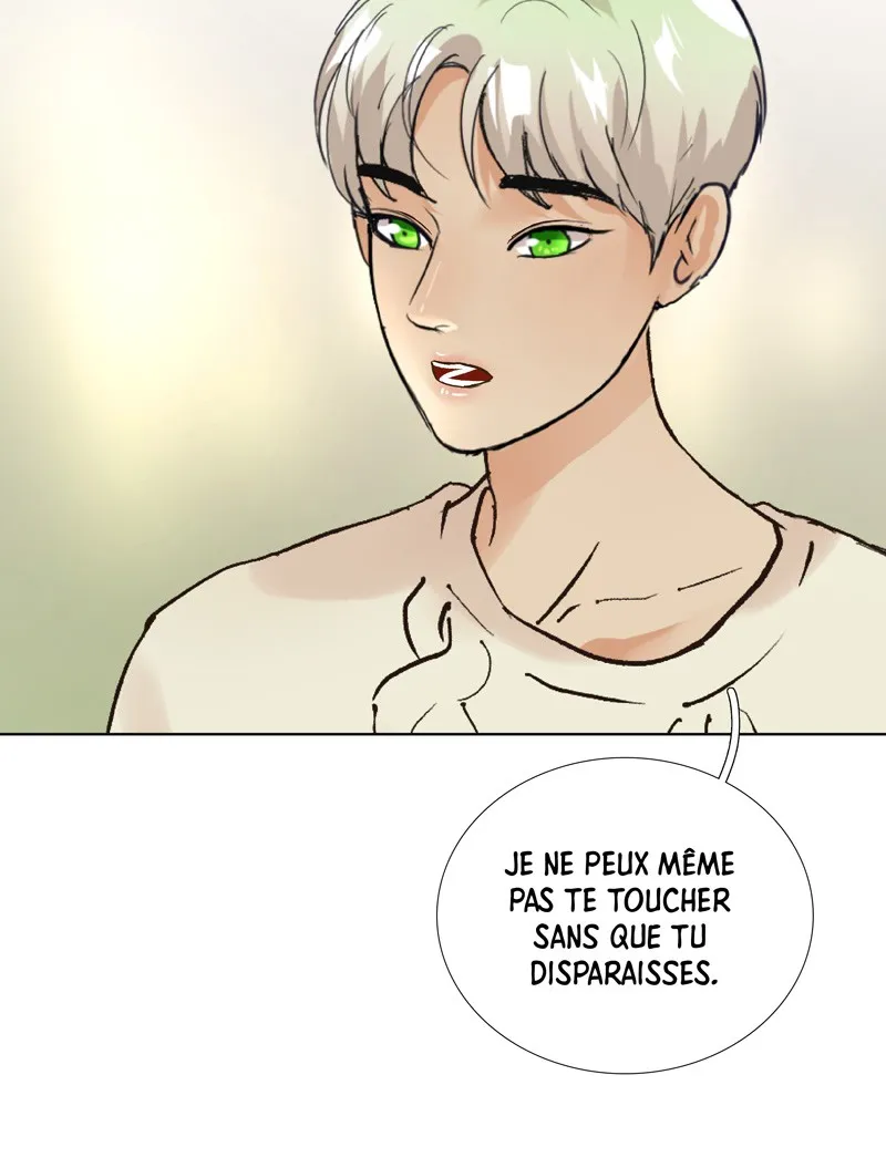 Read Foutue Romance Manga Online