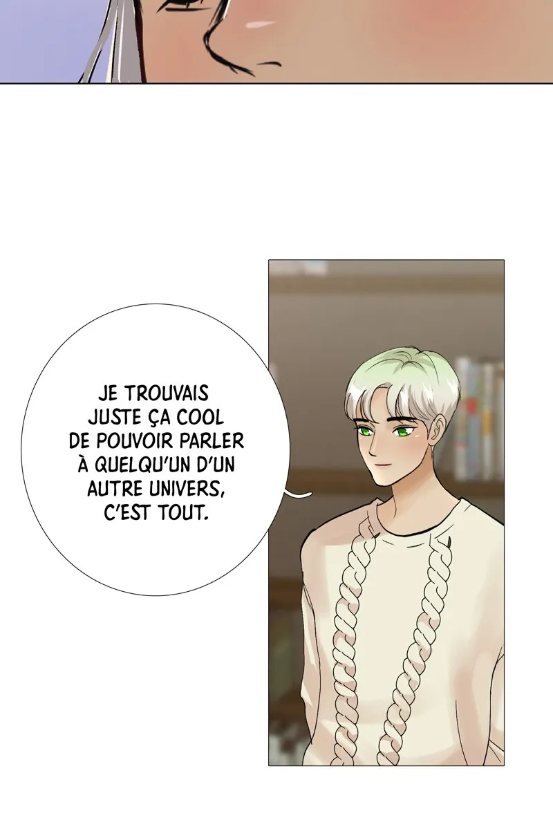Read Foutue Romance Manga Online