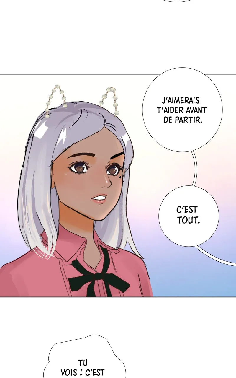 Read Foutue Romance Manga Online
