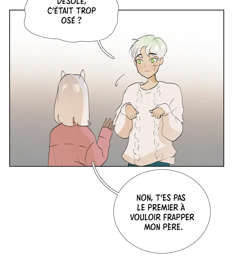Read Foutue Romance Manga Online