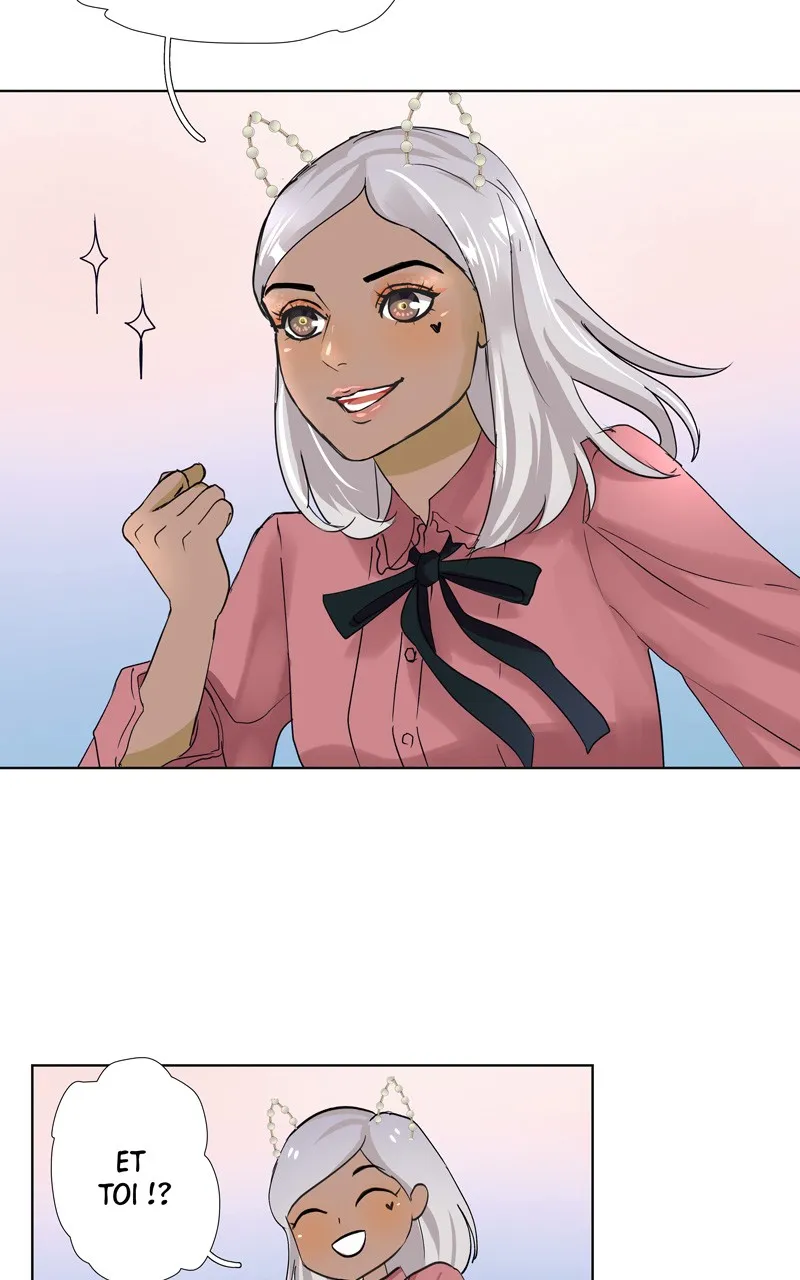 Read Foutue Romance Manga Online