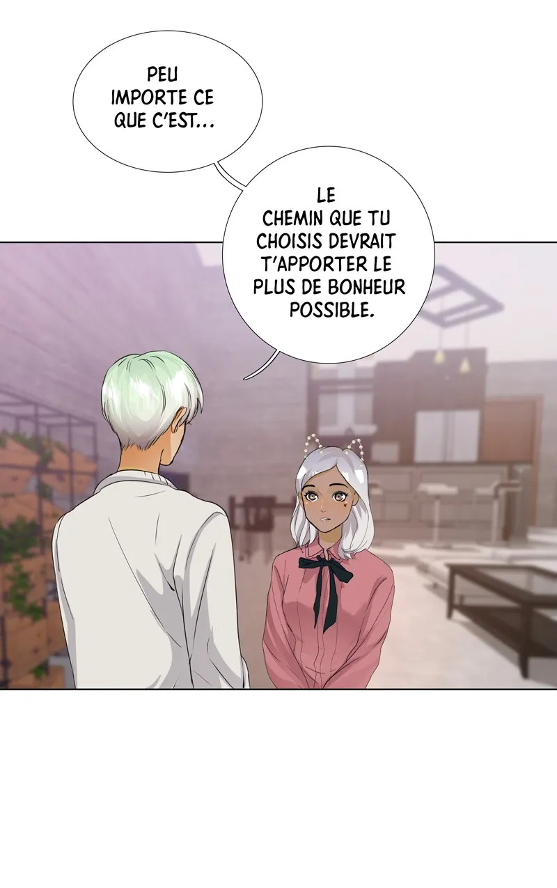 Read Foutue Romance Manga Online