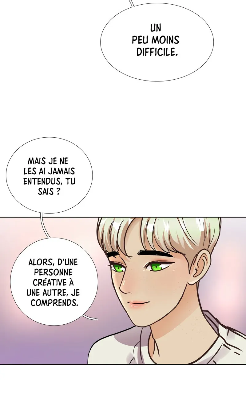 Read Foutue Romance Manga Online
