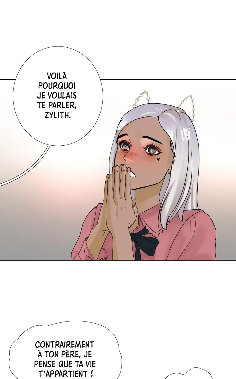 Read Foutue Romance Manga Online