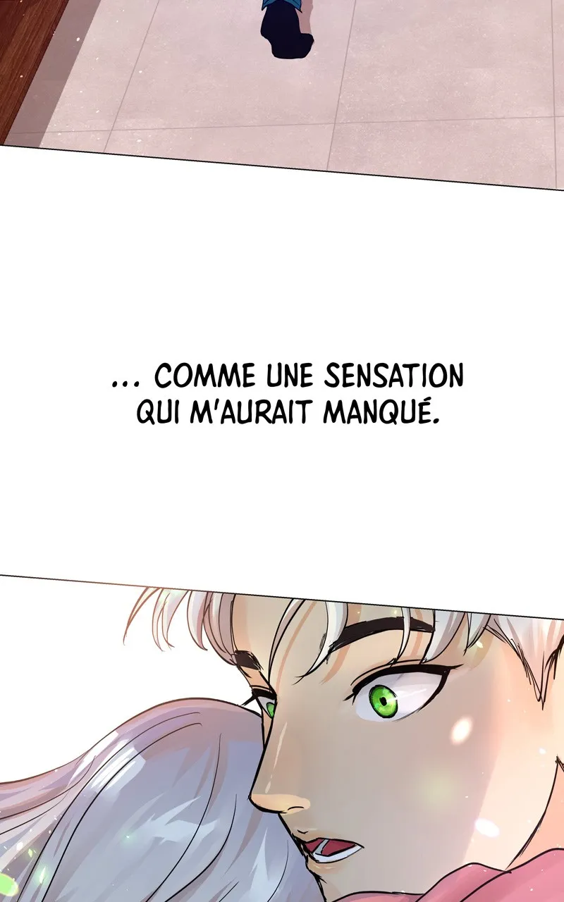 Read Foutue Romance Manga Online