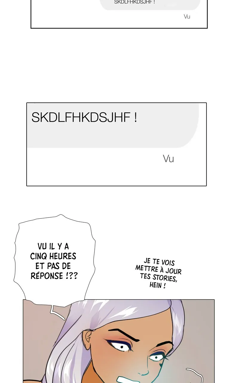 Read Foutue Romance Manga Online