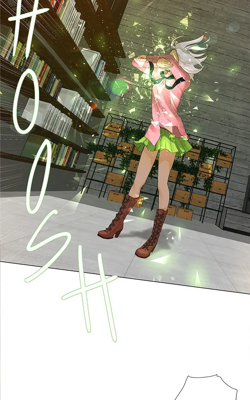 Read Foutue Romance Manga Online