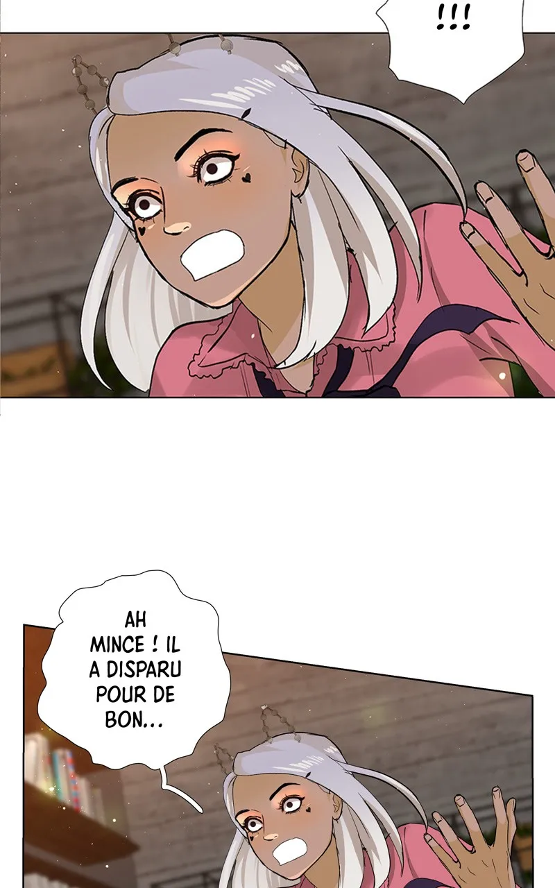 Read Foutue Romance Manga Online