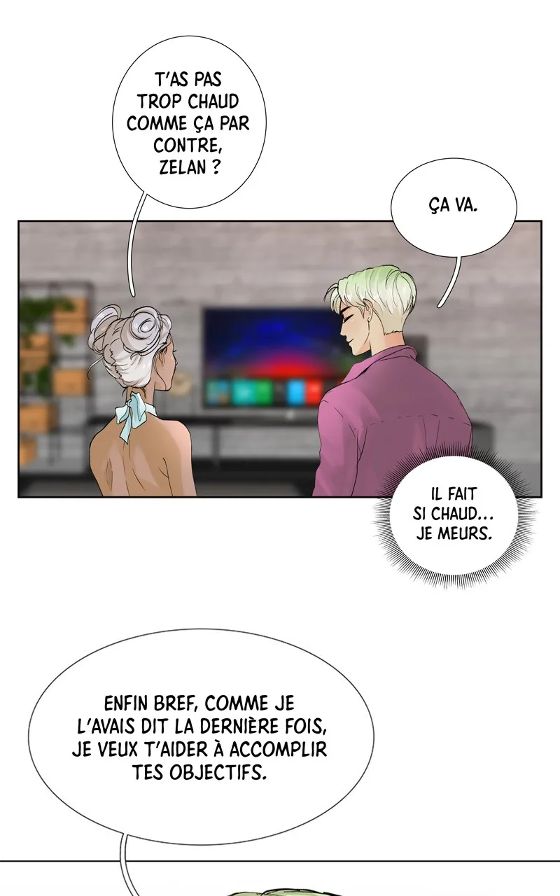 Read Foutue Romance Manga Online