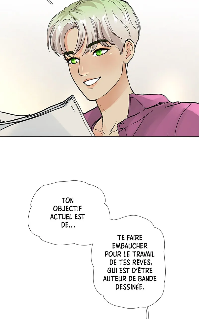Read Foutue Romance Manga Online