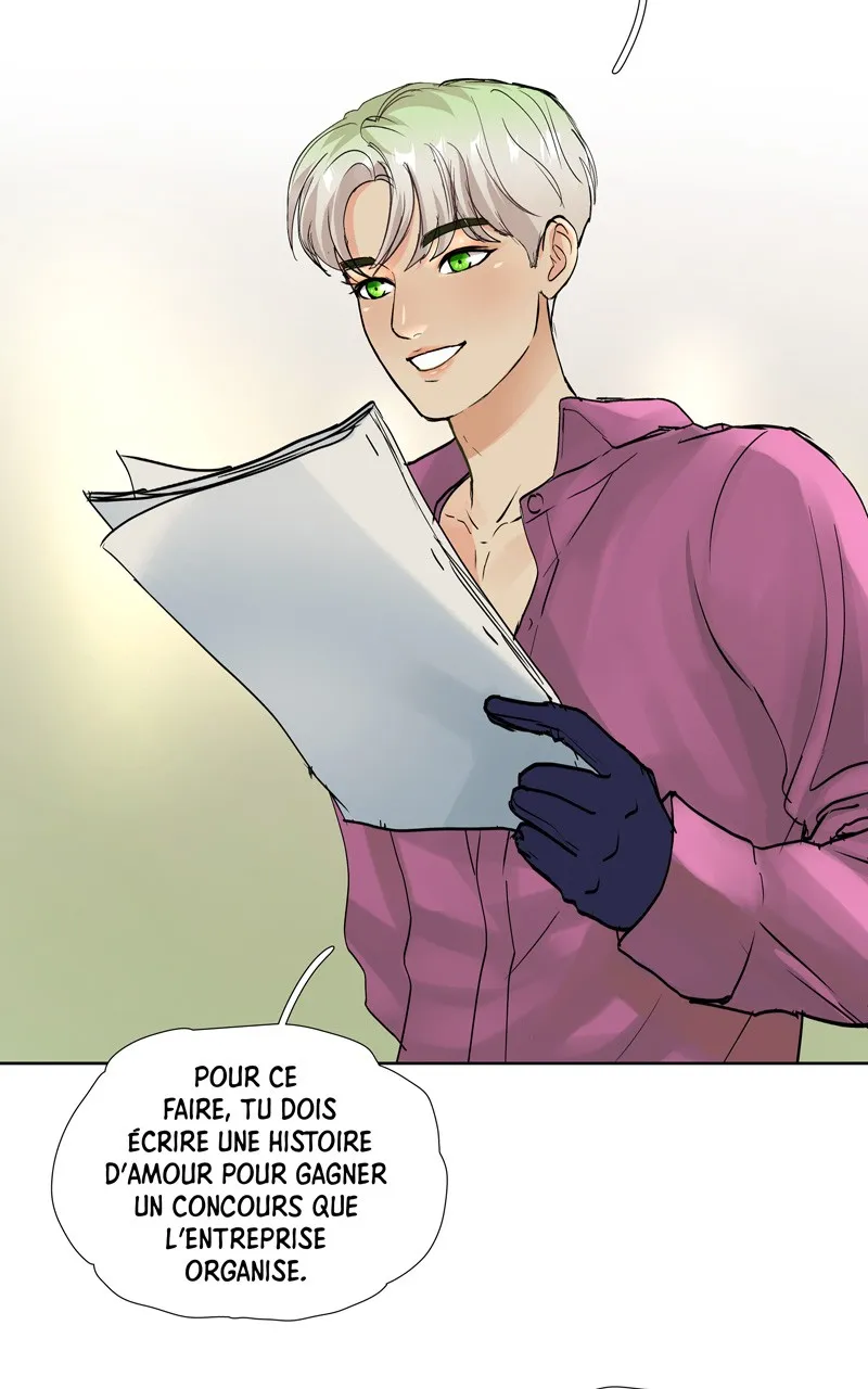 Read Foutue Romance Manga Online