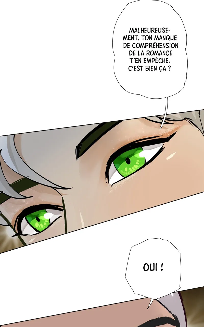 Read Foutue Romance Manga Online