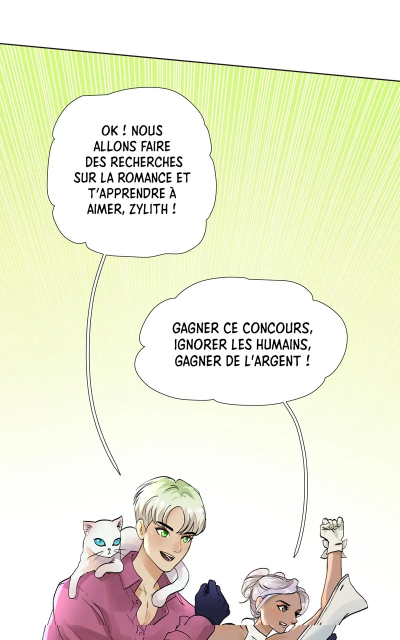 Read Foutue Romance Manga Online