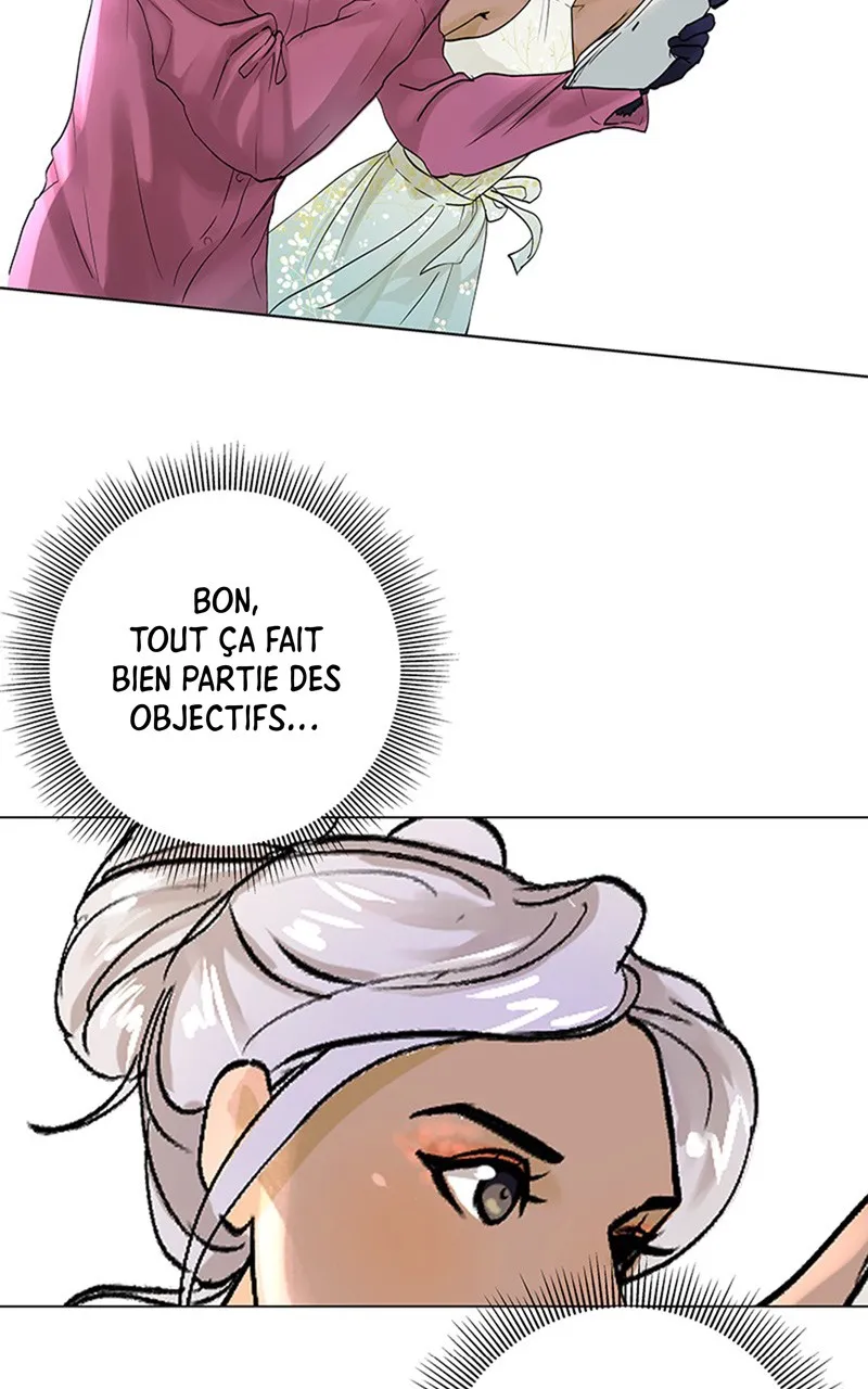 Read Foutue Romance Manga Online