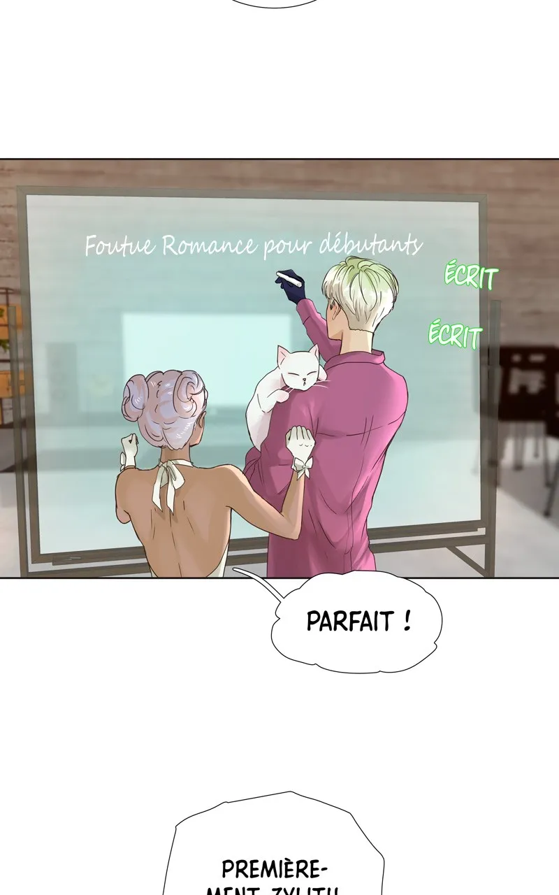 Read Foutue Romance Manga Online