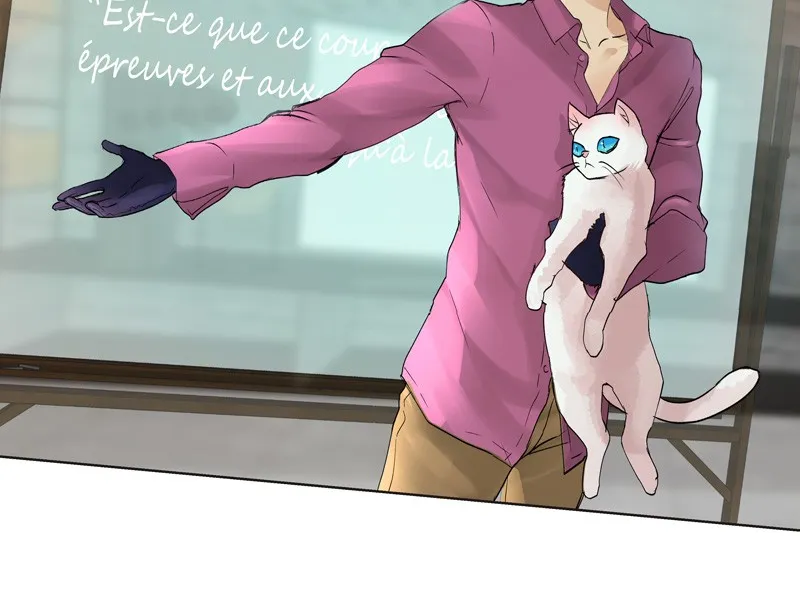 Read Foutue Romance Manga Online