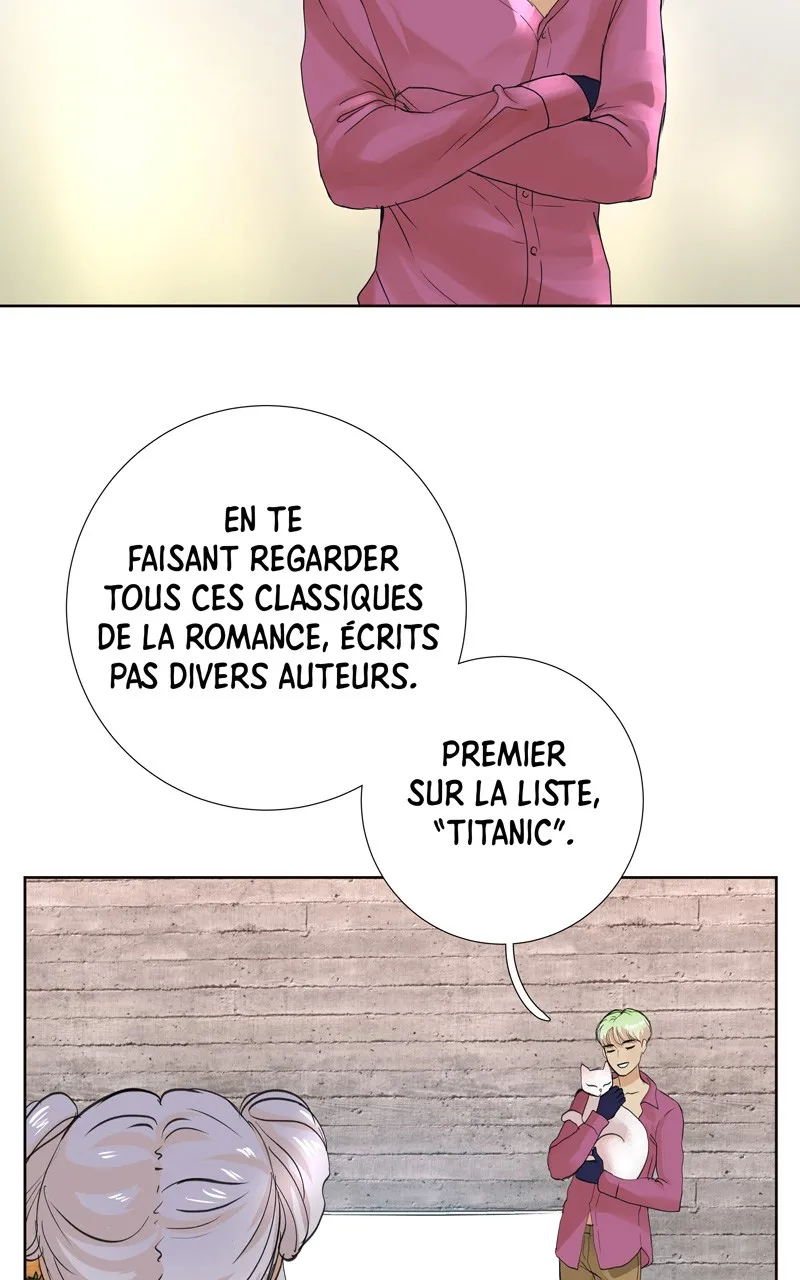 Read Foutue Romance Manga Online