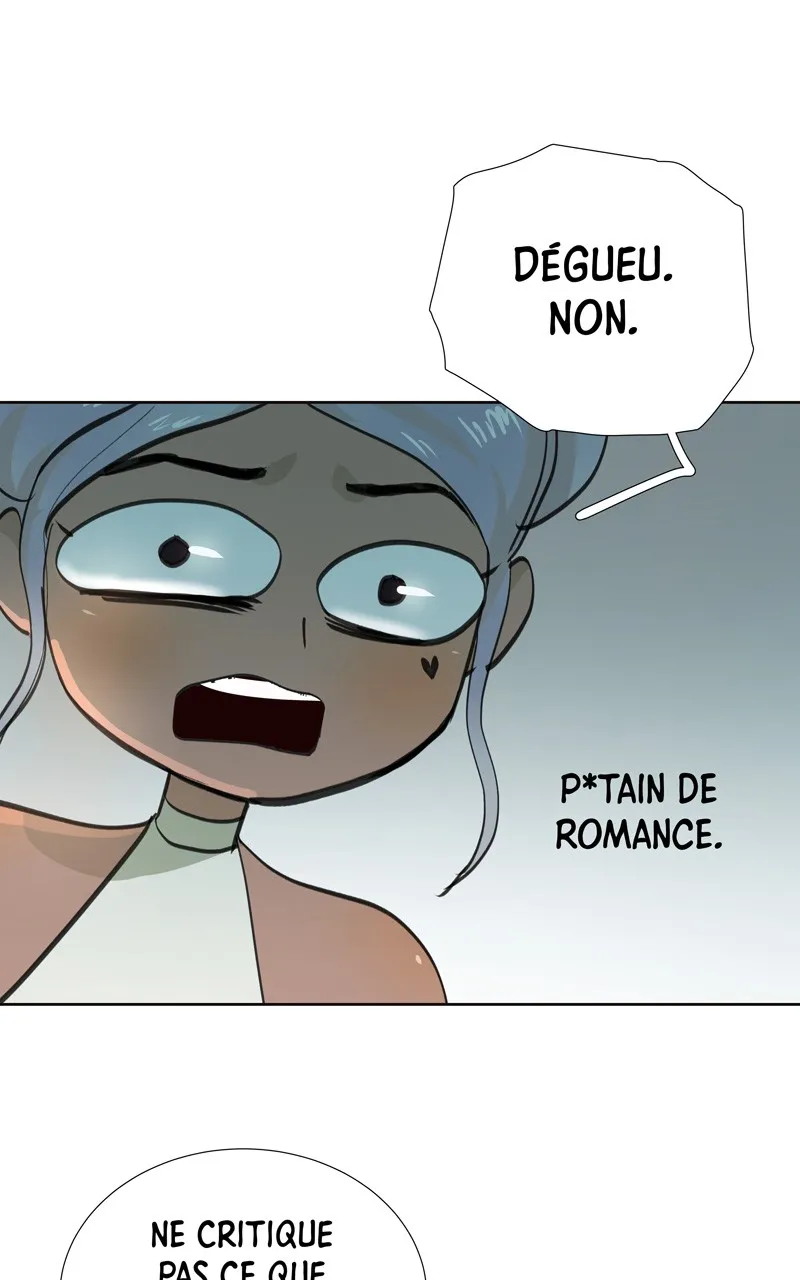 Read Foutue Romance Manga Online