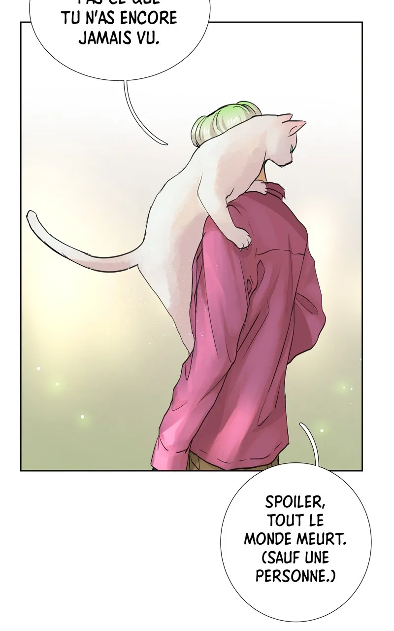 Read Foutue Romance Manga Online