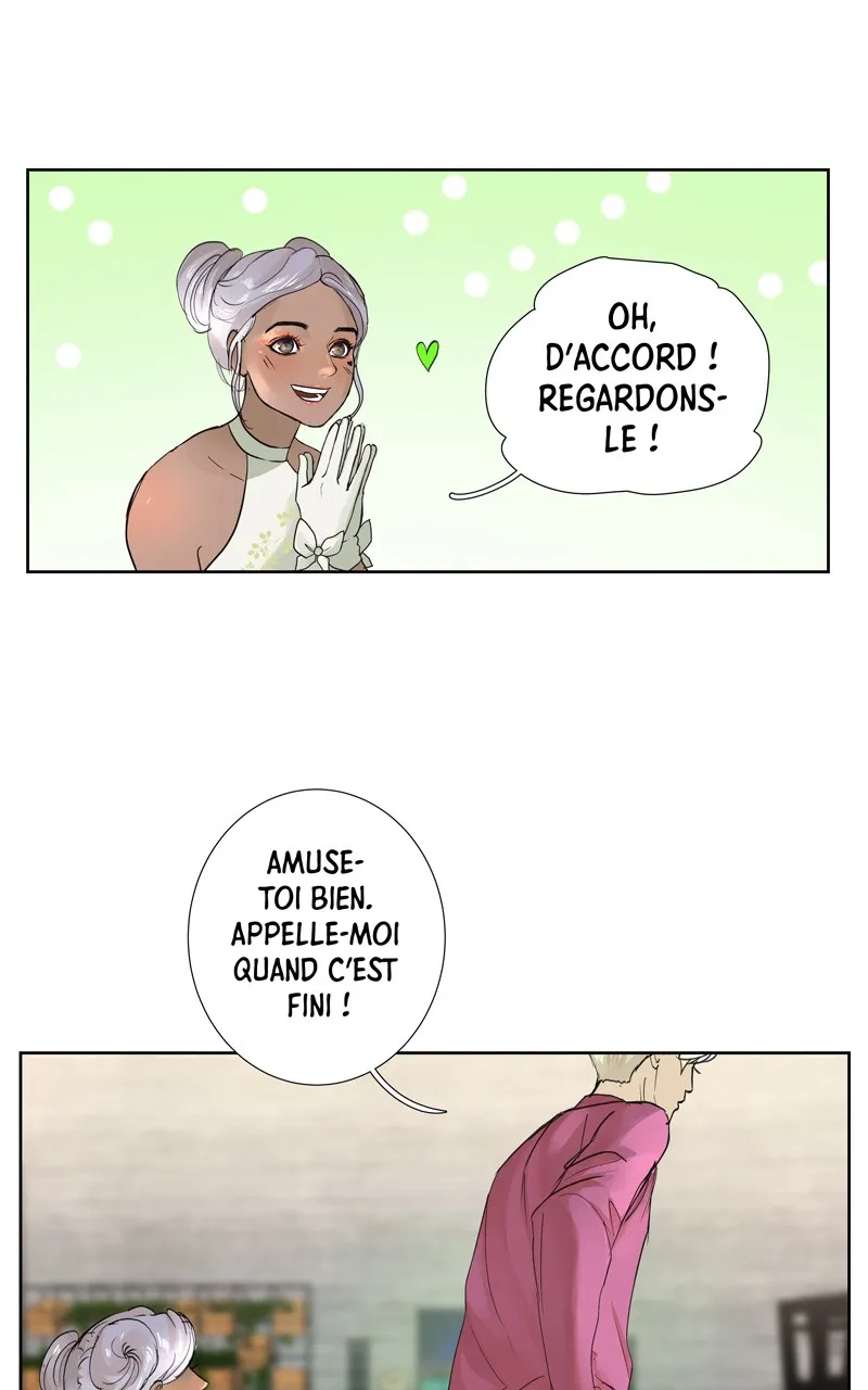 Read Foutue Romance Manga Online