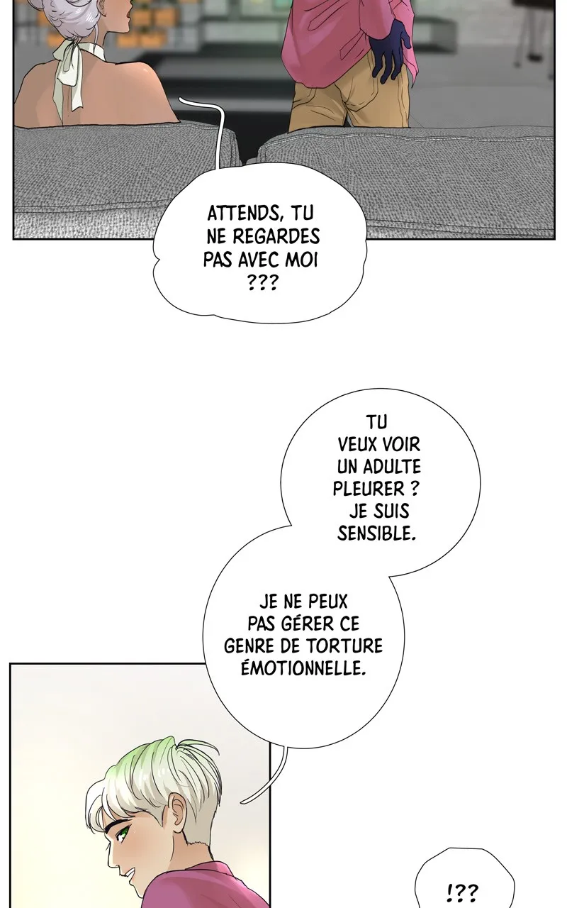 Read Foutue Romance Manga Online