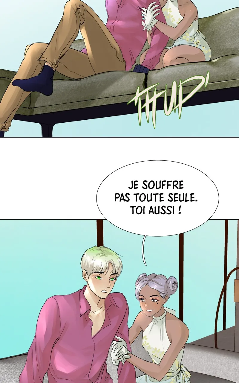 Read Foutue Romance Manga Online