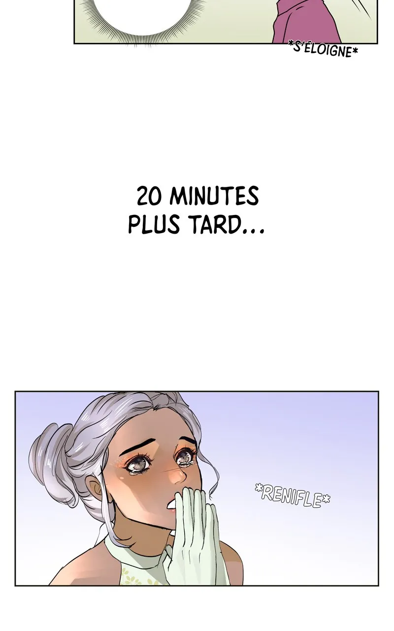 Read Foutue Romance Manga Online