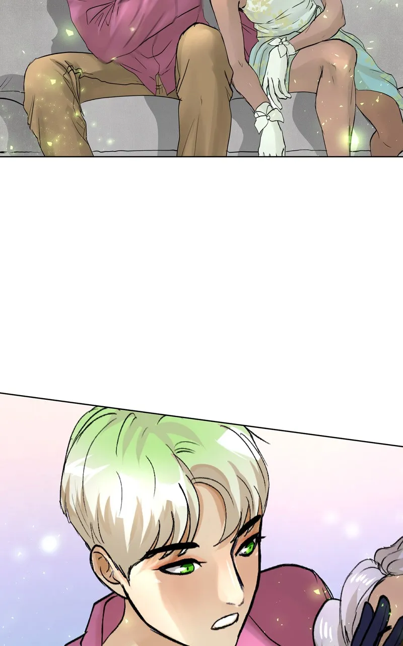 Read Foutue Romance Manga Online