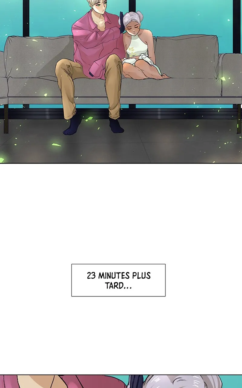 Read Foutue Romance Manga Online