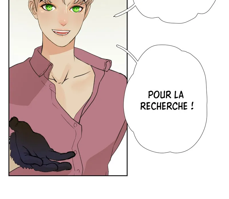 Read Foutue Romance Manga Online