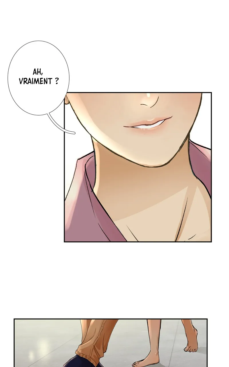 Read Foutue Romance Manga Online