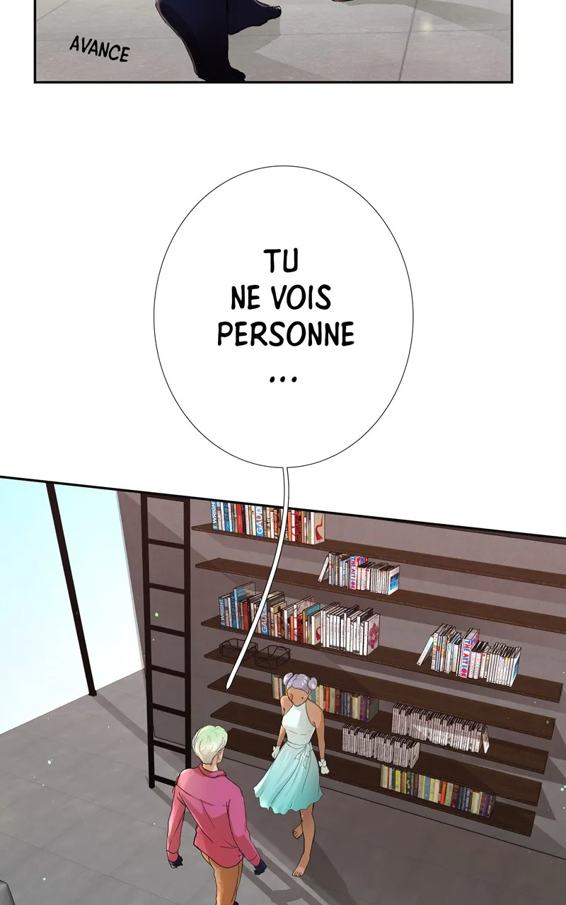 Read Foutue Romance Manga Online