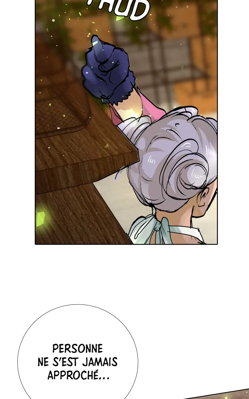 Read Foutue Romance Manga Online