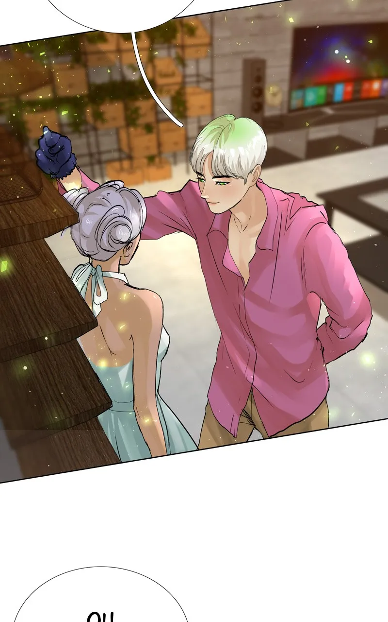 Read Foutue Romance Manga Online