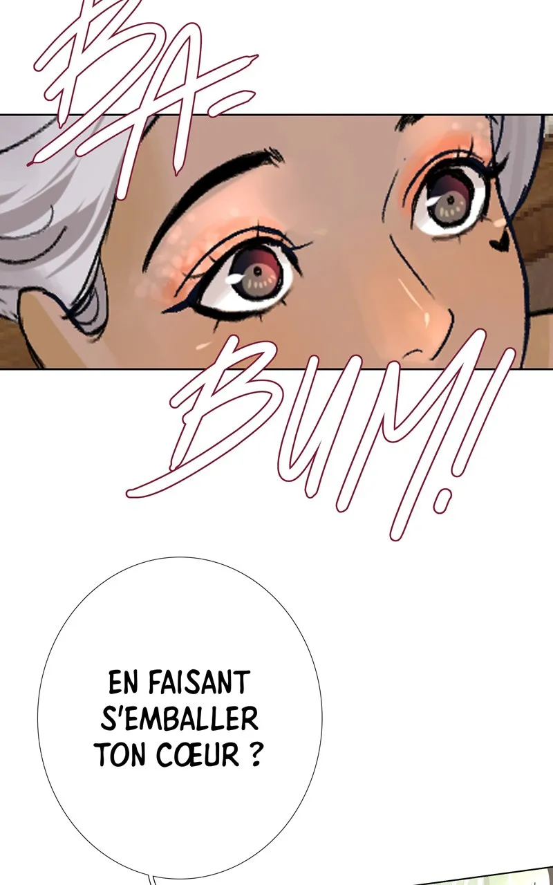 Read Foutue Romance Manga Online