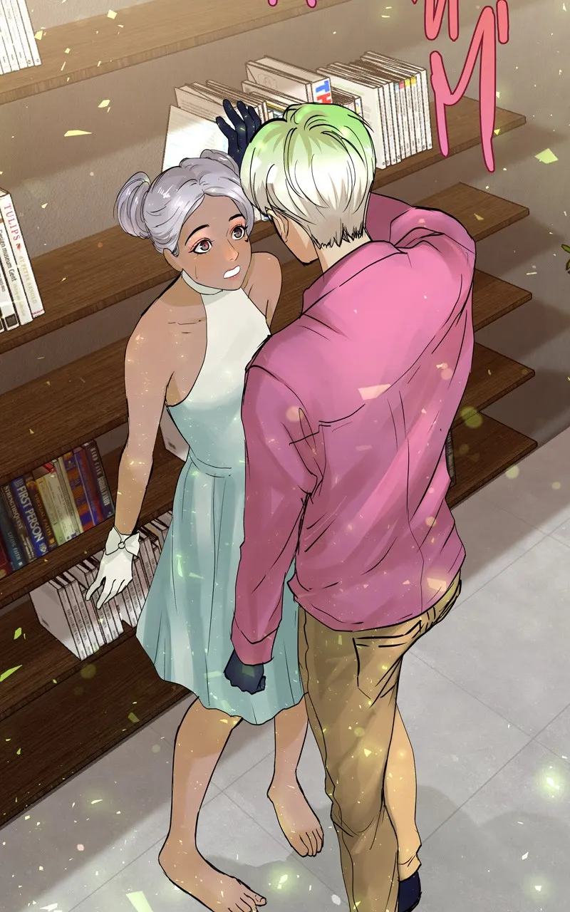 Read Foutue Romance Manga Online