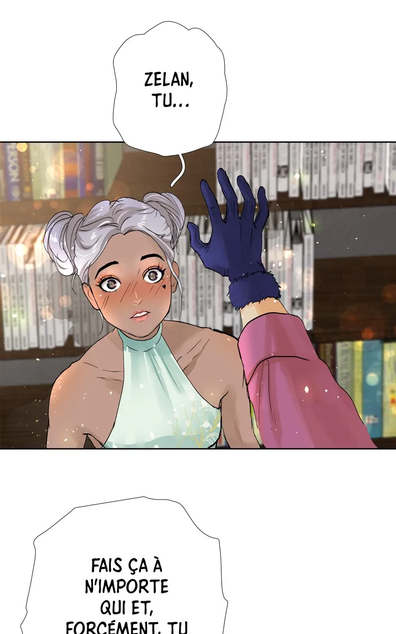Read Foutue Romance Manga Online