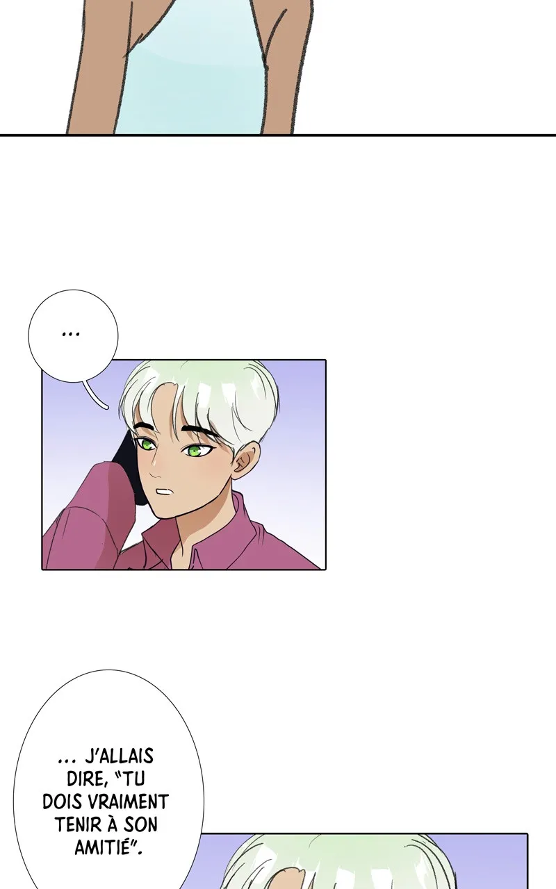 Read Foutue Romance Manga Online