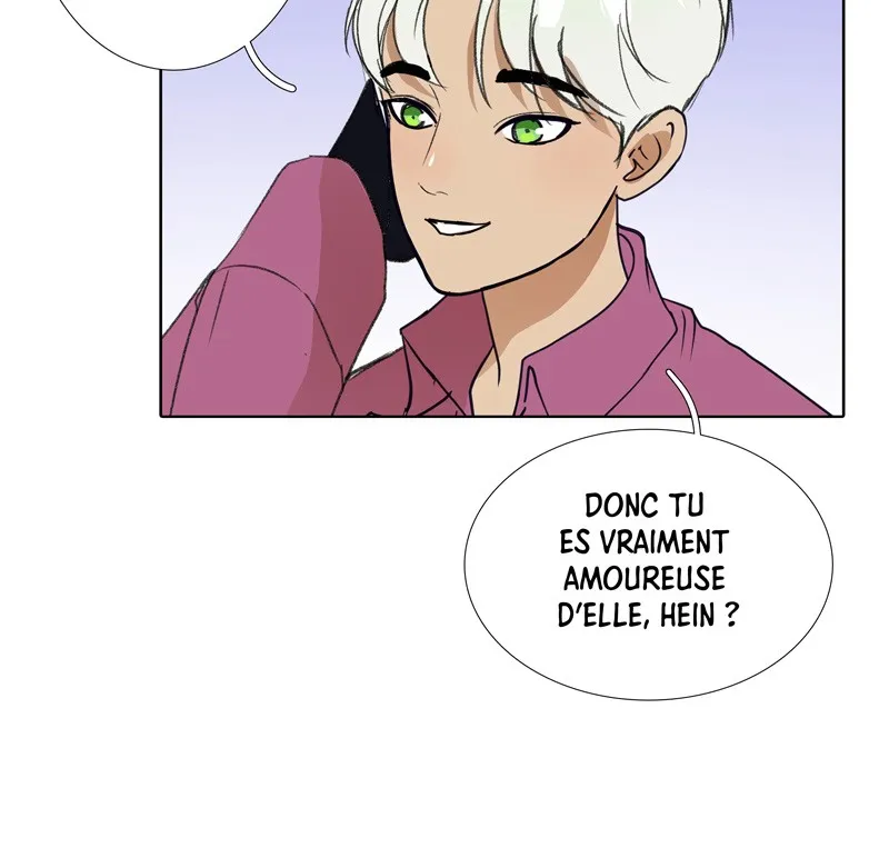 Read Foutue Romance Manga Online