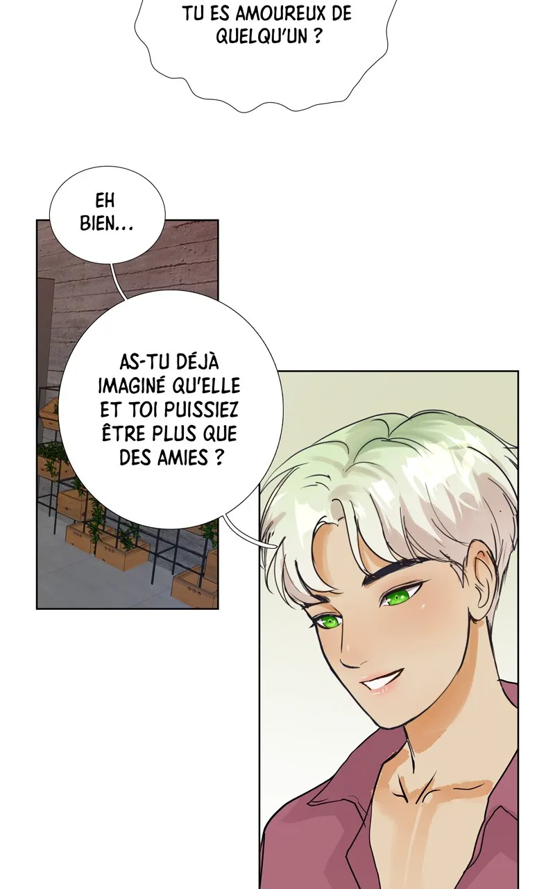 Read Foutue Romance Manga Online