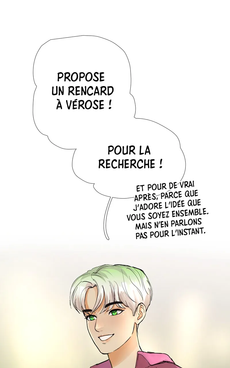 Read Foutue Romance Manga Online