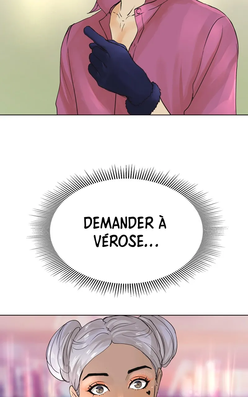 Read Foutue Romance Manga Online