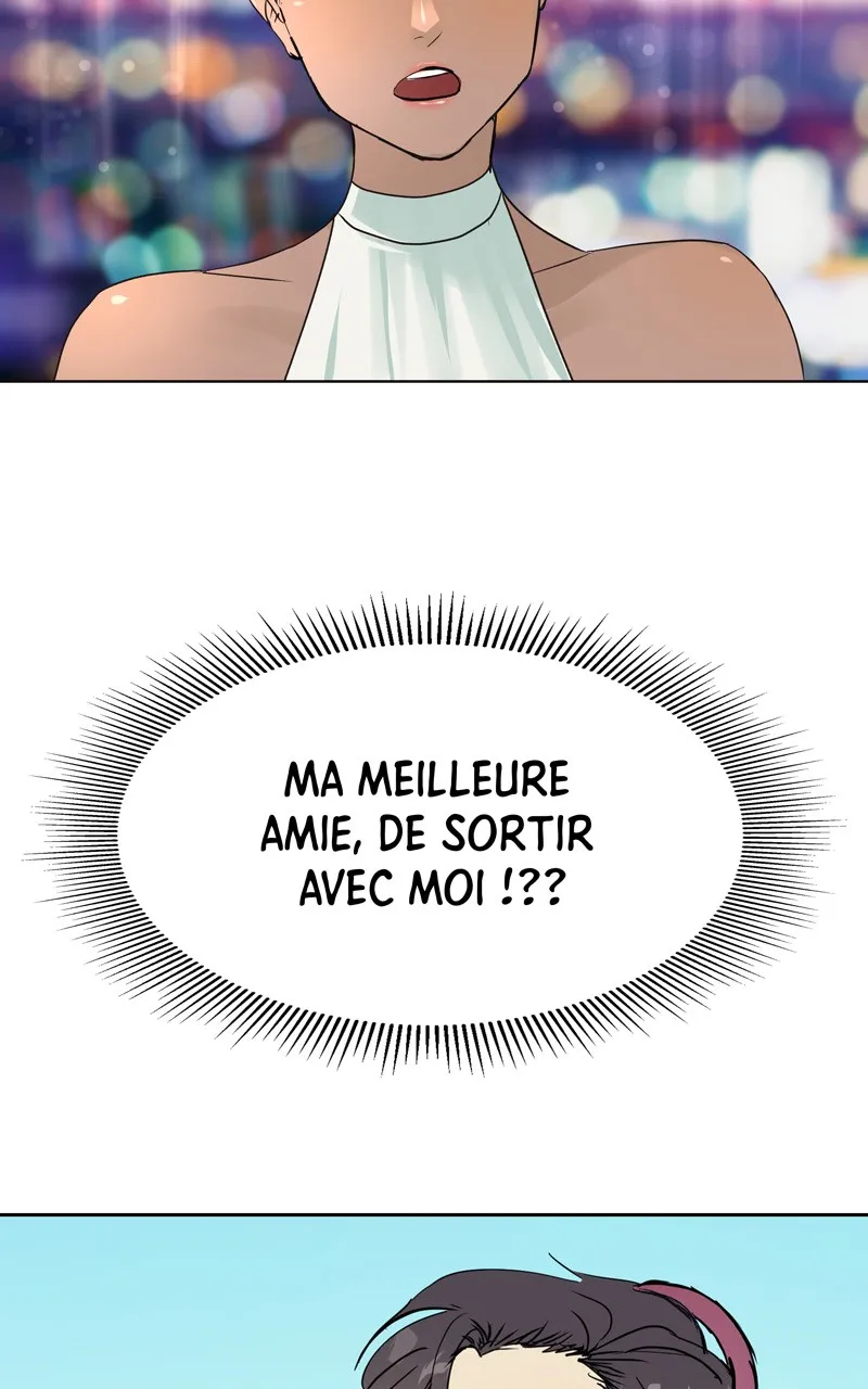 Read Foutue Romance Manga Online