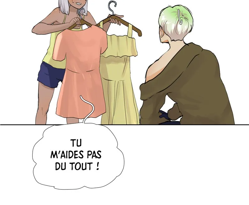 Read Foutue Romance Manga Online