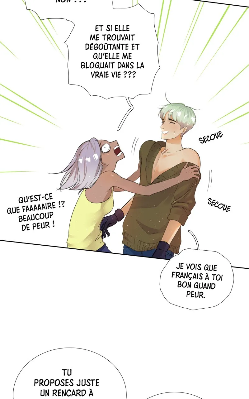 Read Foutue Romance Manga Online