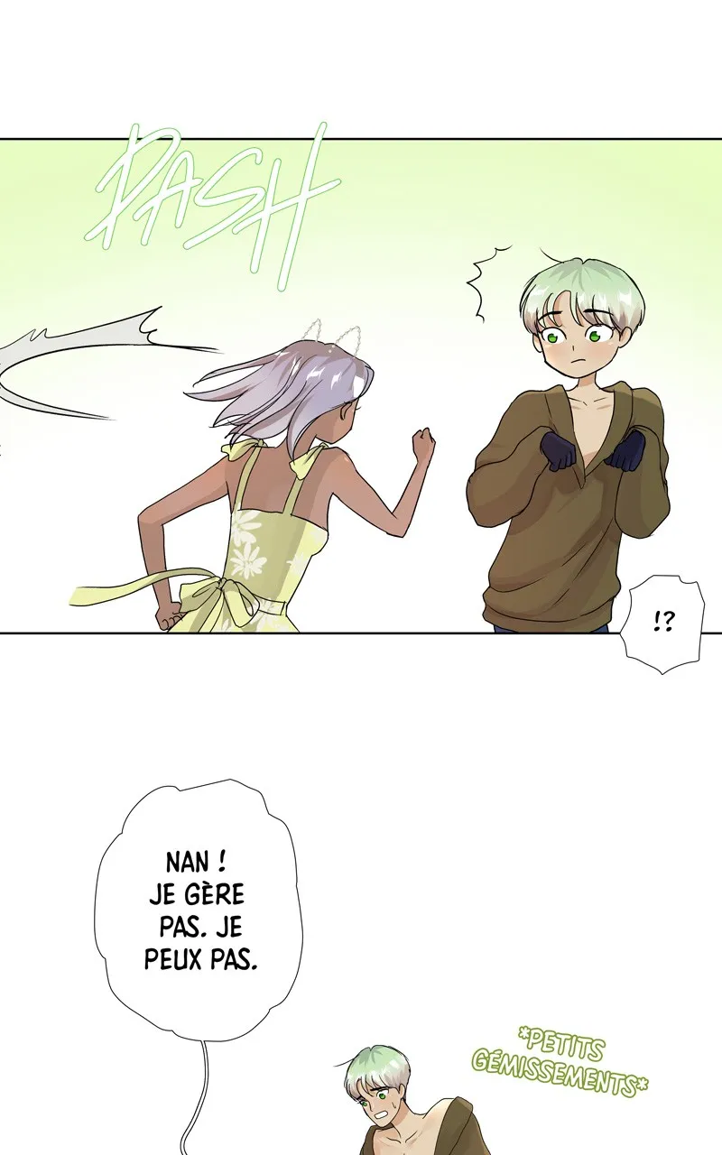 Read Foutue Romance Manga Online